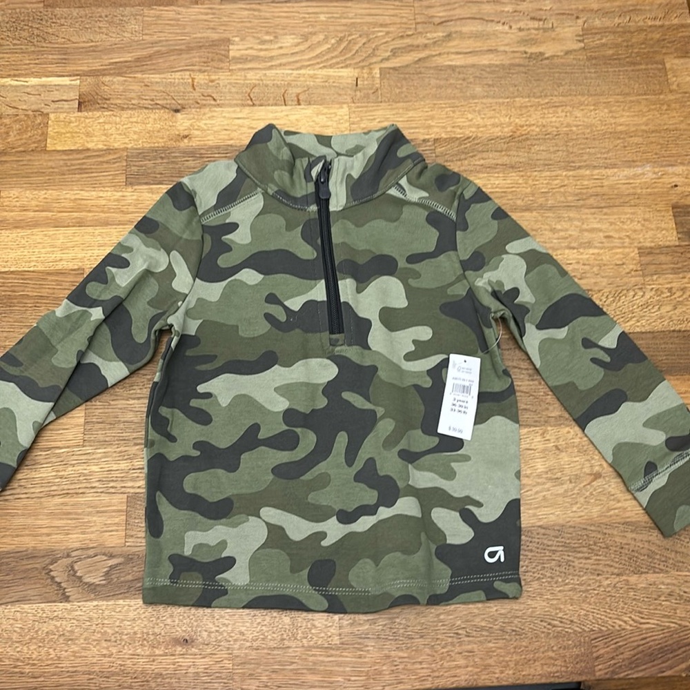 Baby Gap toddler sweater shirt